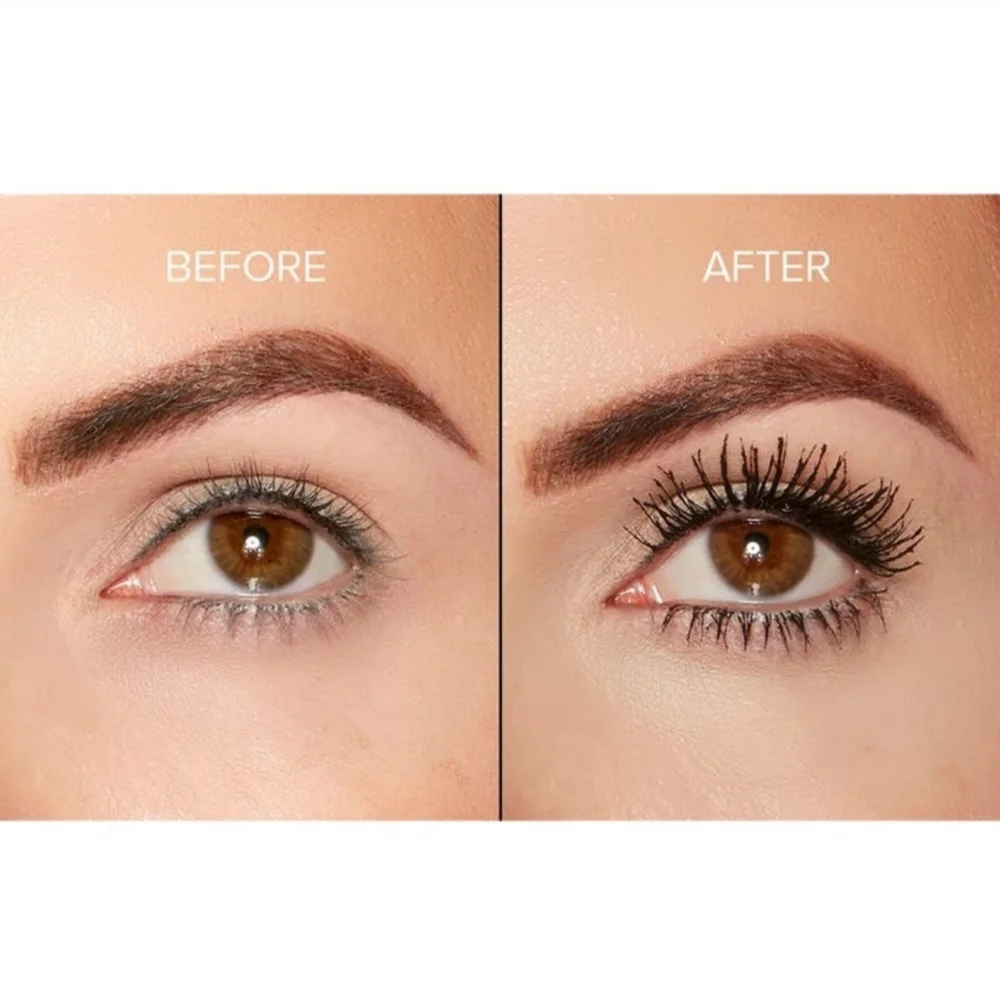 Too Faced Better Than Sex Waterproof Black Mascara 0.17 OZ Travel Size New